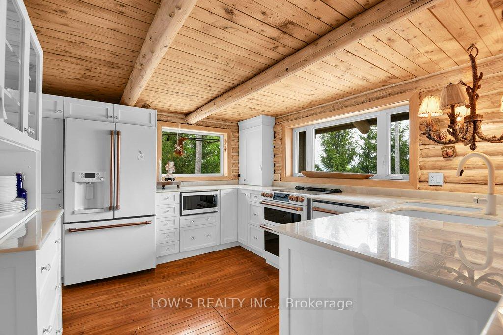 Photo 10 of 1 Peter Street, Champlain, L'Orignal — HOMEH