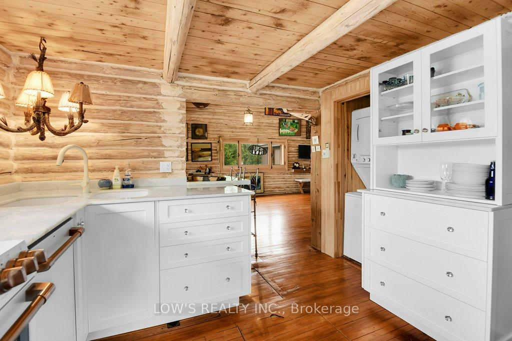 Photo 12 of 1 Peter Street, Champlain, L'Orignal — HOMEH