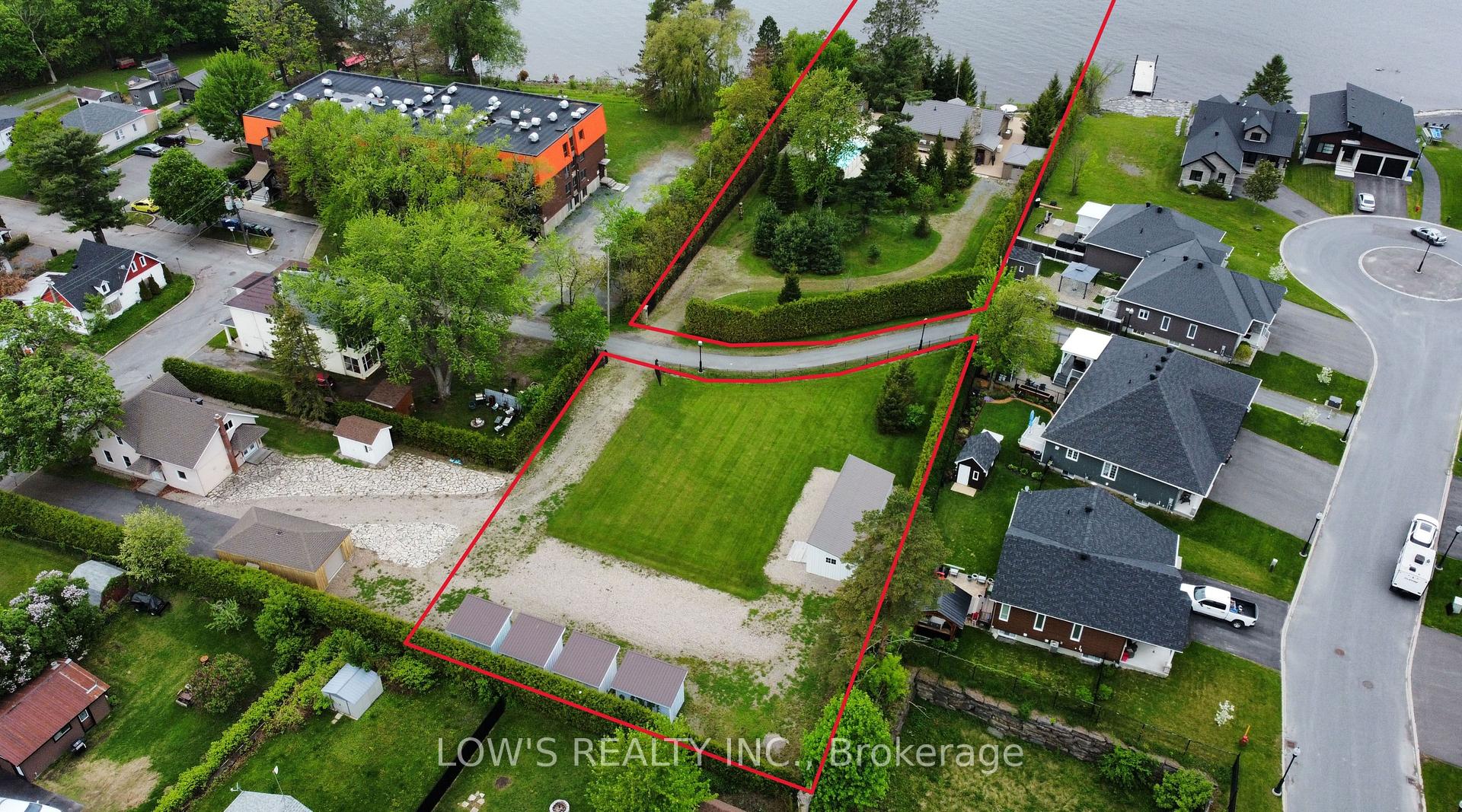 Photo 37 of 1 Peter Street, Champlain, L'Orignal — HOMEH