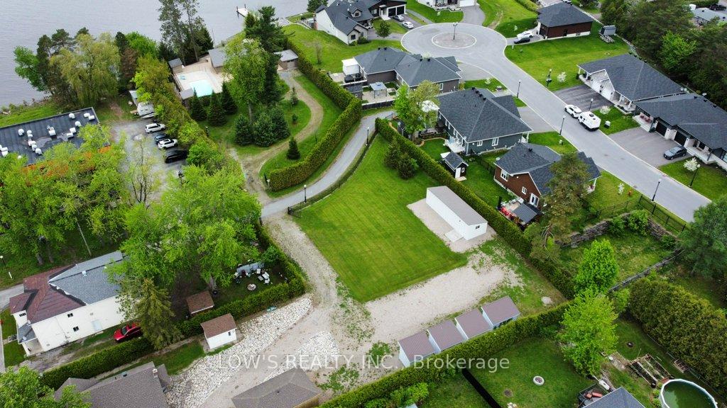 Photo 35 of 1 Peter Street, Champlain, L'Orignal — HOMEH