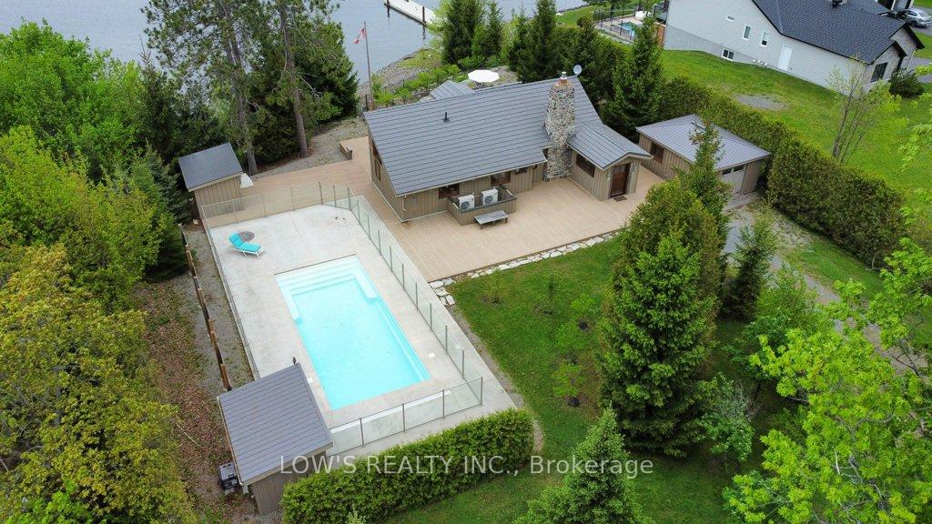 Photo 38 of 1 Peter Street, Champlain, L'Orignal — HOMEH