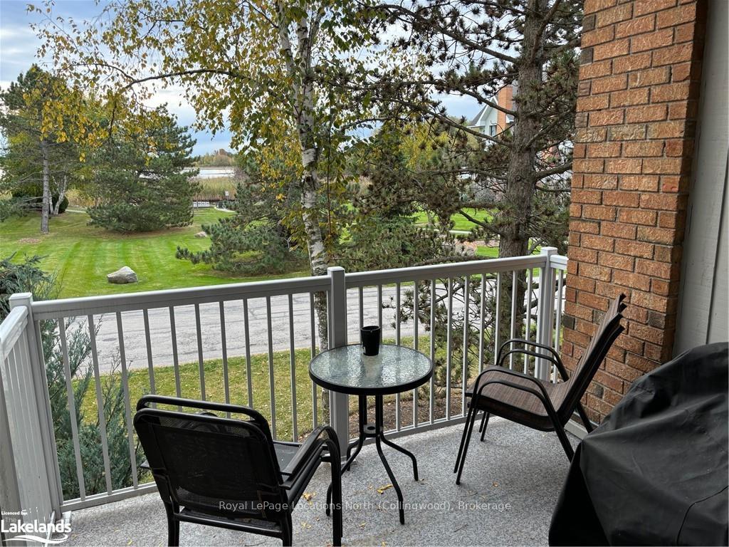 Front of Unit 92, 18 Ramblings Way