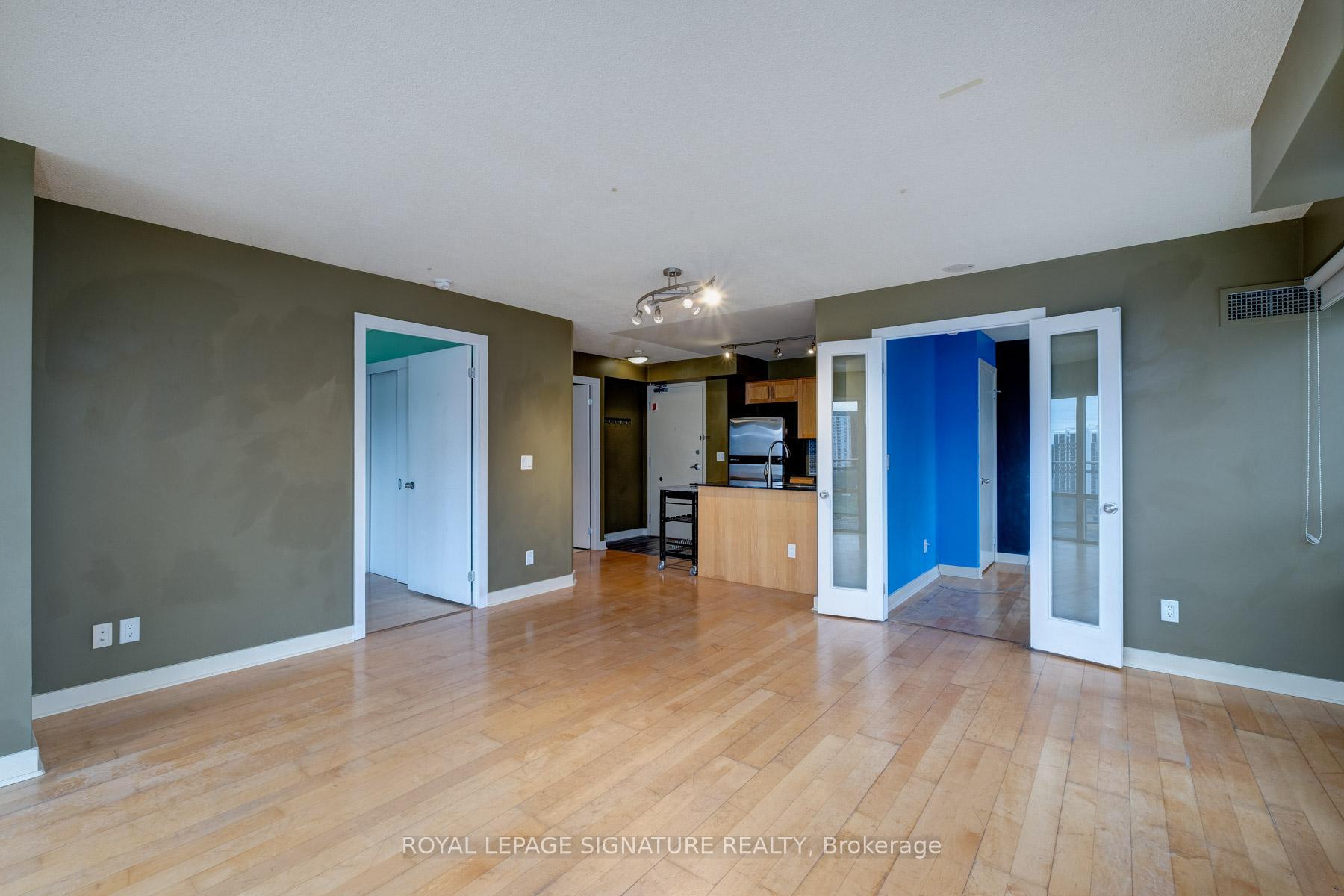 Photo 8 of Unit 1505, 255 Richmond Street E, Toronto, Moss Park — HOMEH