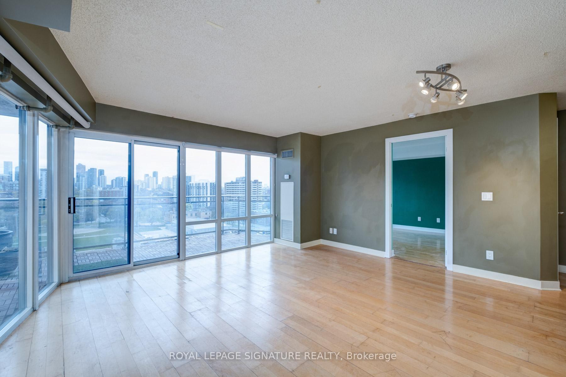 Photo 11 of Unit 1505, 255 Richmond Street E, Toronto, Moss Park — HOMEH