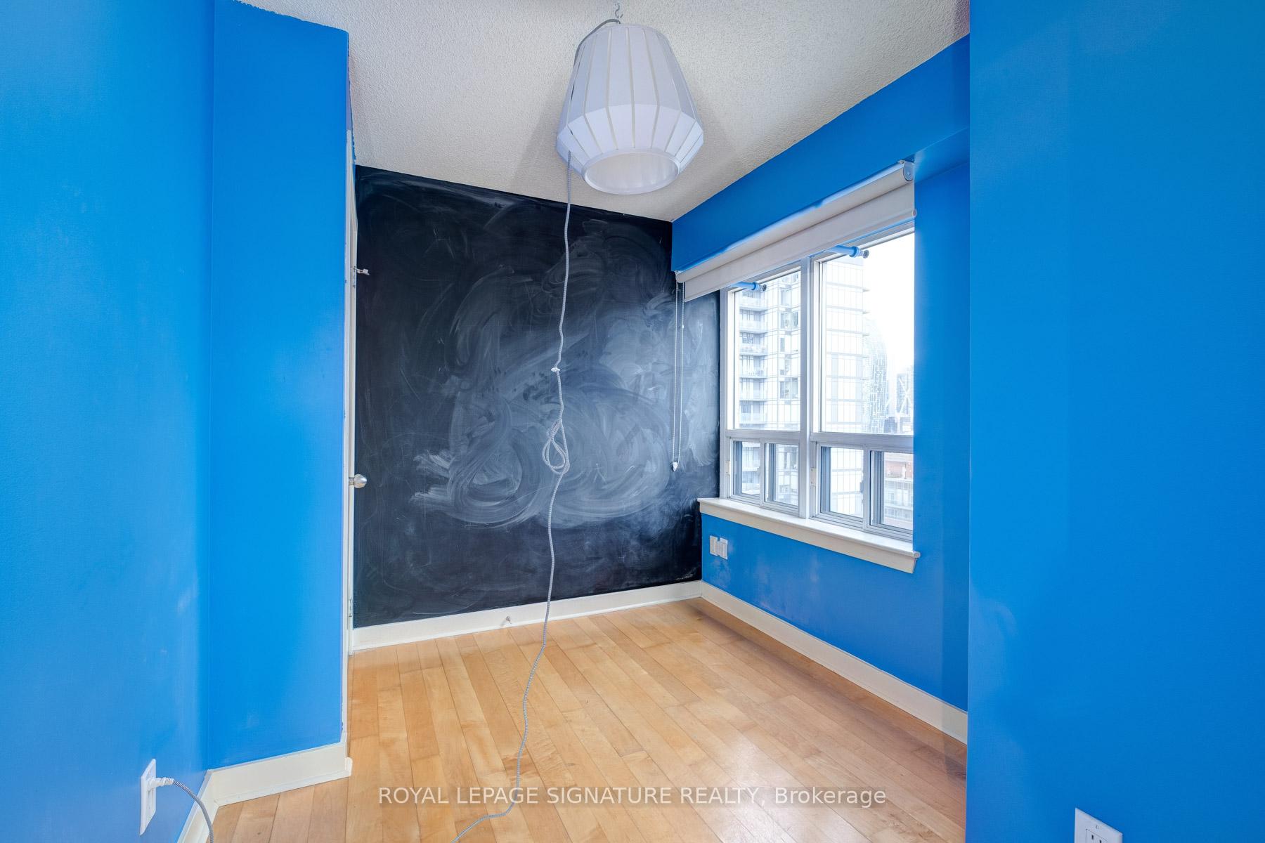 Photo 12 of Unit 1505, 255 Richmond Street E, Toronto, Moss Park — HOMEH