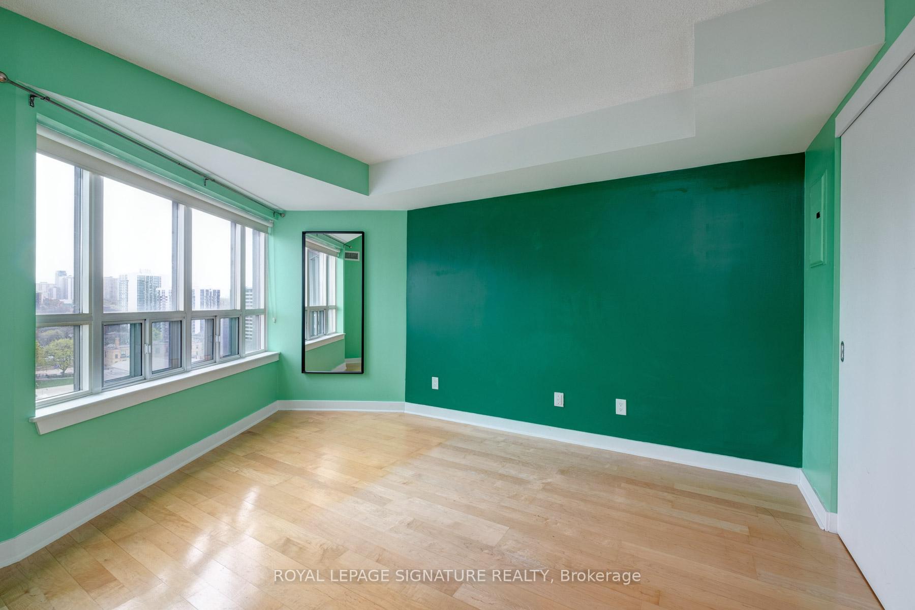 Photo 13 of Unit 1505, 255 Richmond Street E, Toronto, Moss Park — HOMEH