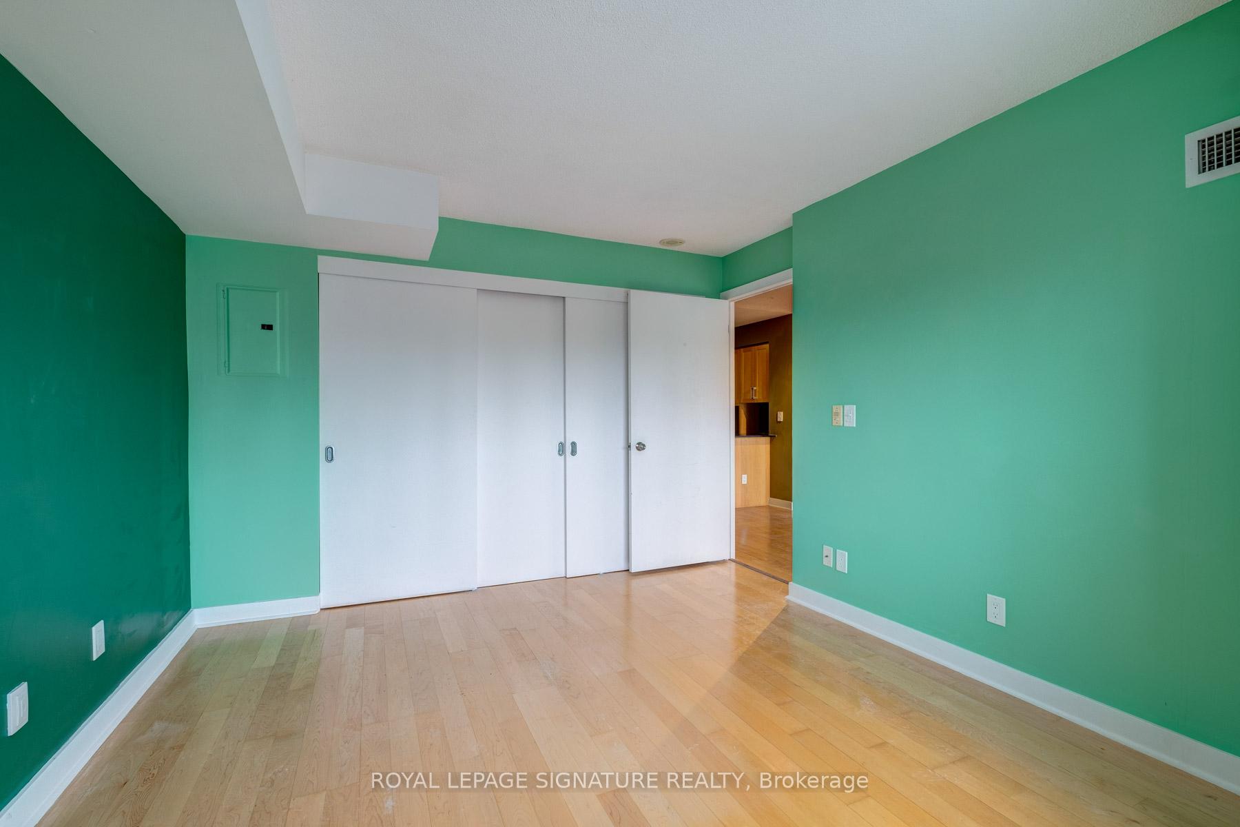 Photo 14 of Unit 1505, 255 Richmond Street E, Toronto, Moss Park — HOMEH