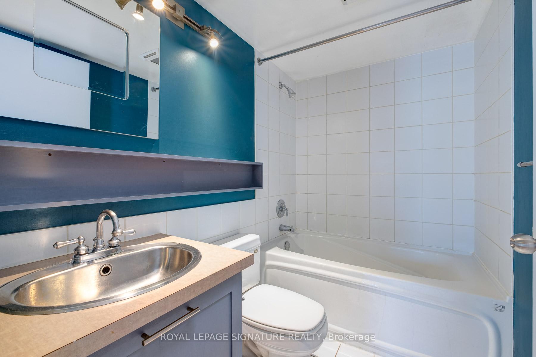 Photo 15 of Unit 1505, 255 Richmond Street E, Toronto, Moss Park — HOMEH