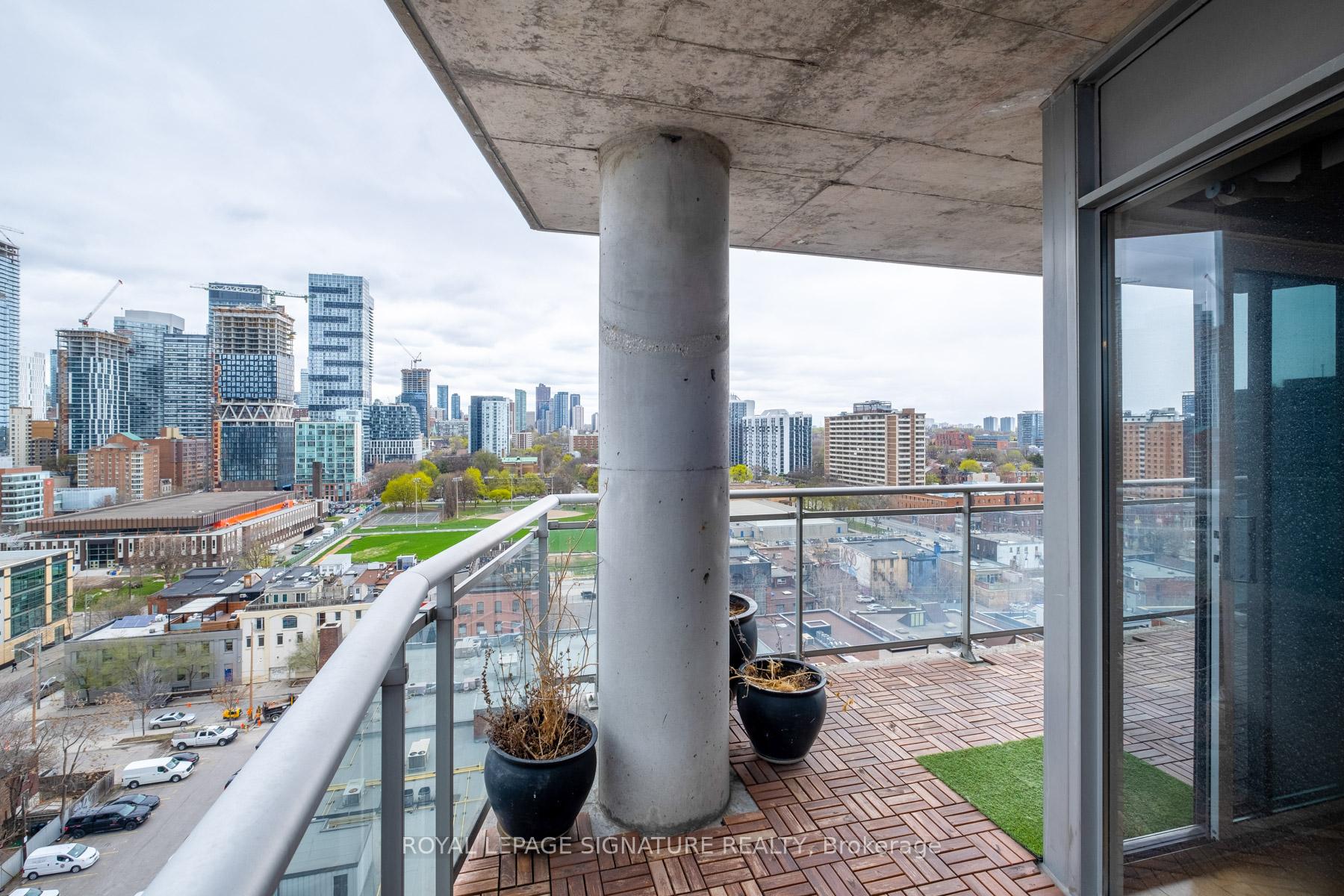Photo 18 of Unit 1505, 255 Richmond Street E, Toronto, Moss Park — HOMEH