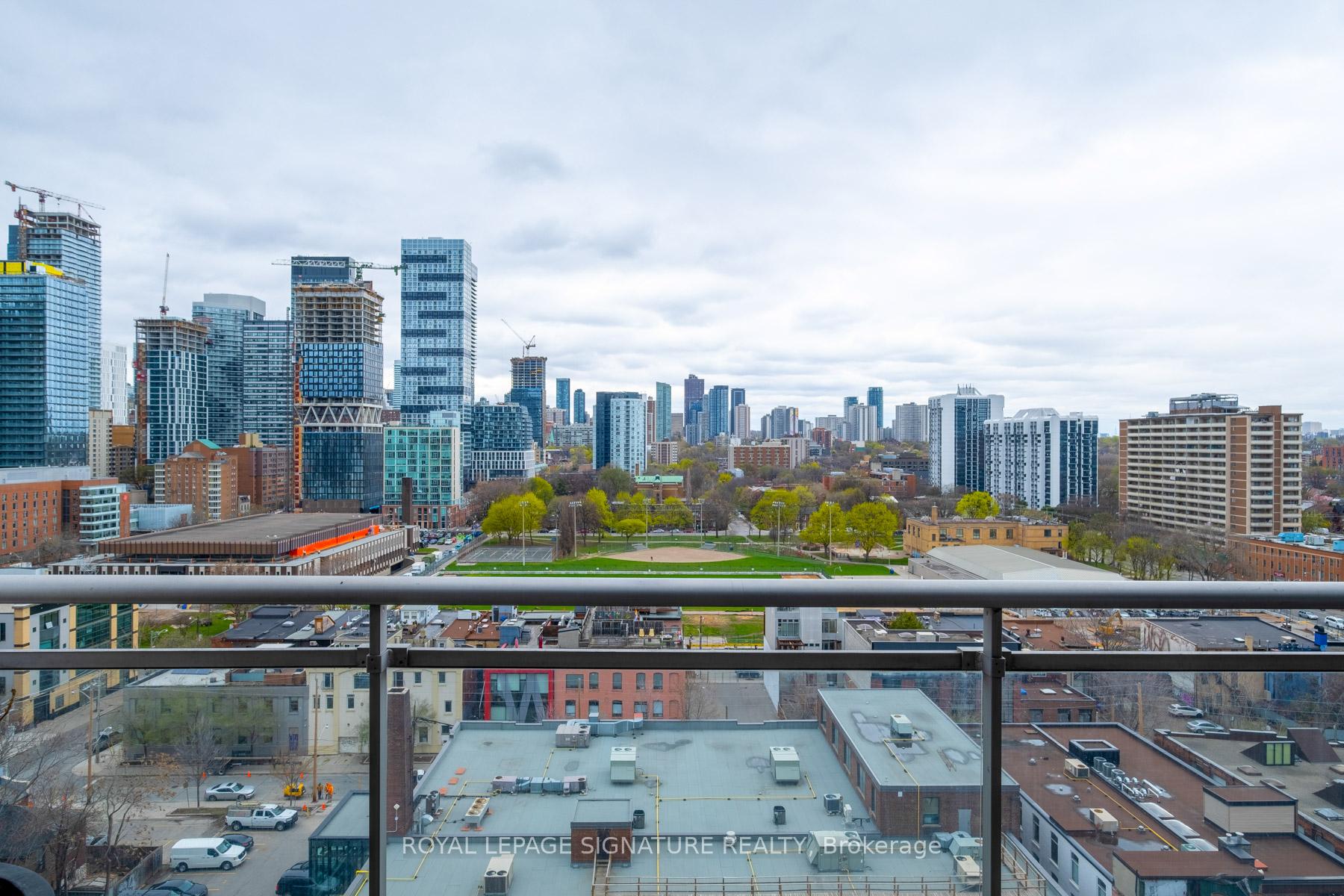 Photo 20 of Unit 1505, 255 Richmond Street E, Toronto, Moss Park — HOMEH