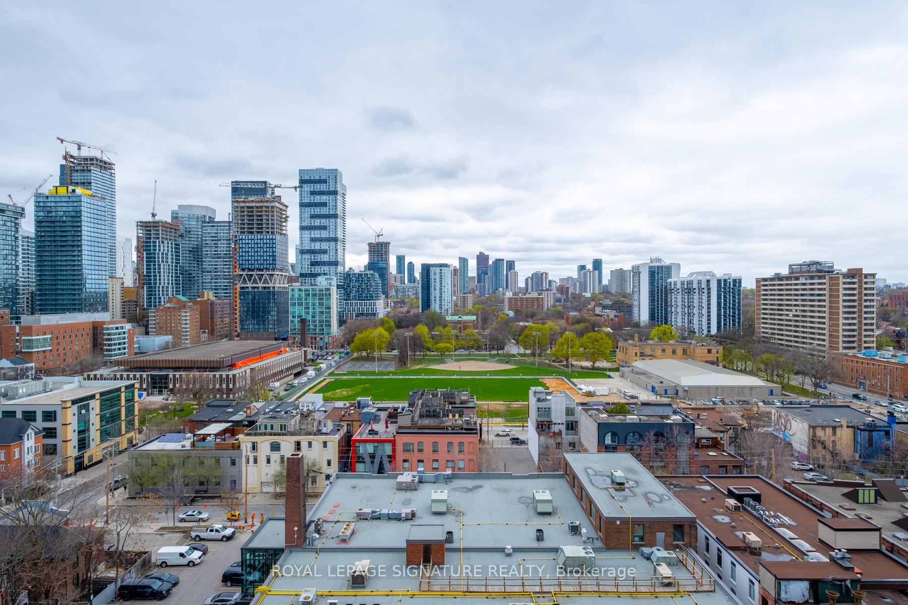 Photo 21 of Unit 1505, 255 Richmond Street E, Toronto, Moss Park — HOMEH