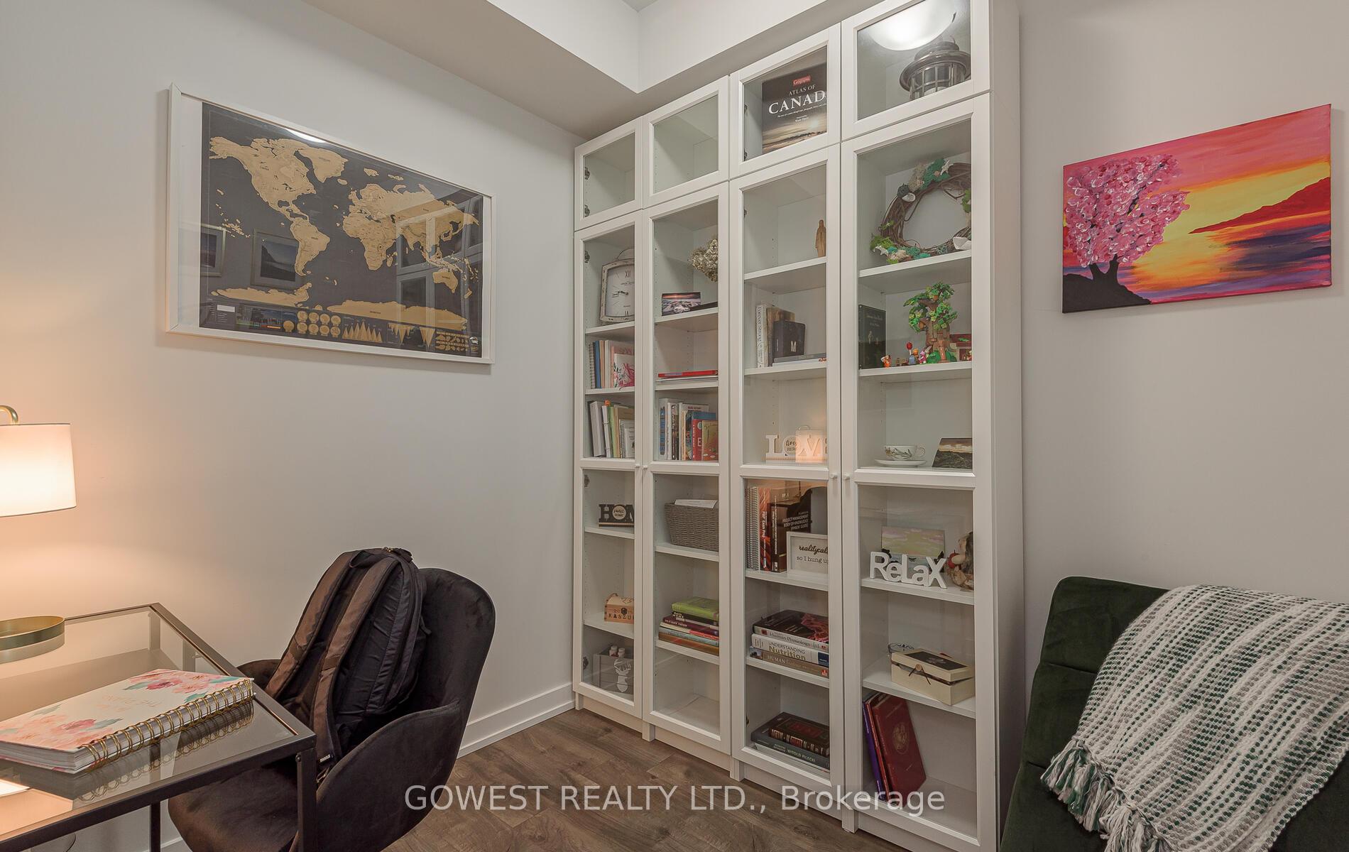 Photo 7 of Unit 301, 125 Shoreview Place, Hamilton, Lakeshore — HOMEH