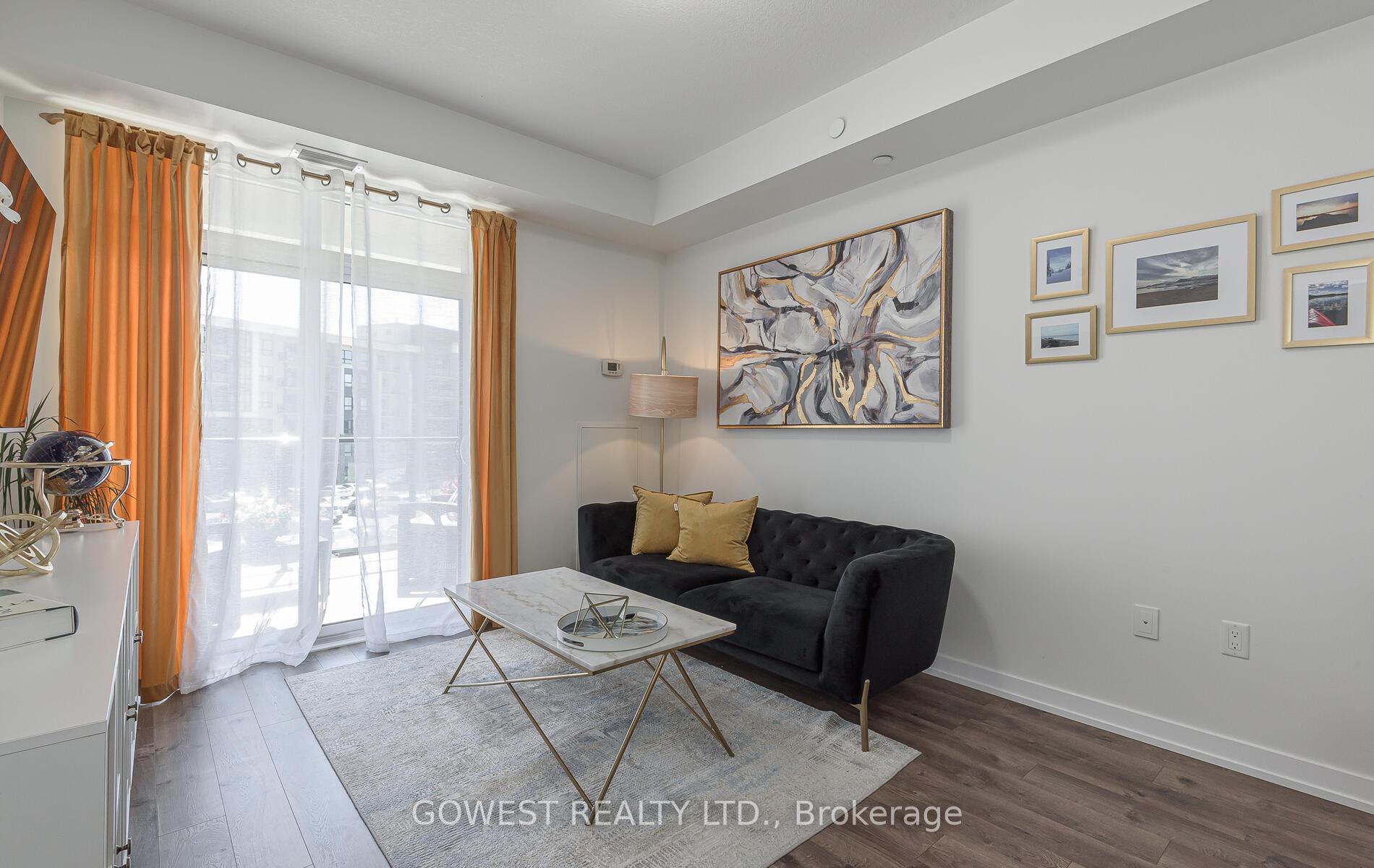 Photo 14 of Unit 301, 125 Shoreview Place, Hamilton, Lakeshore — HOMEH
