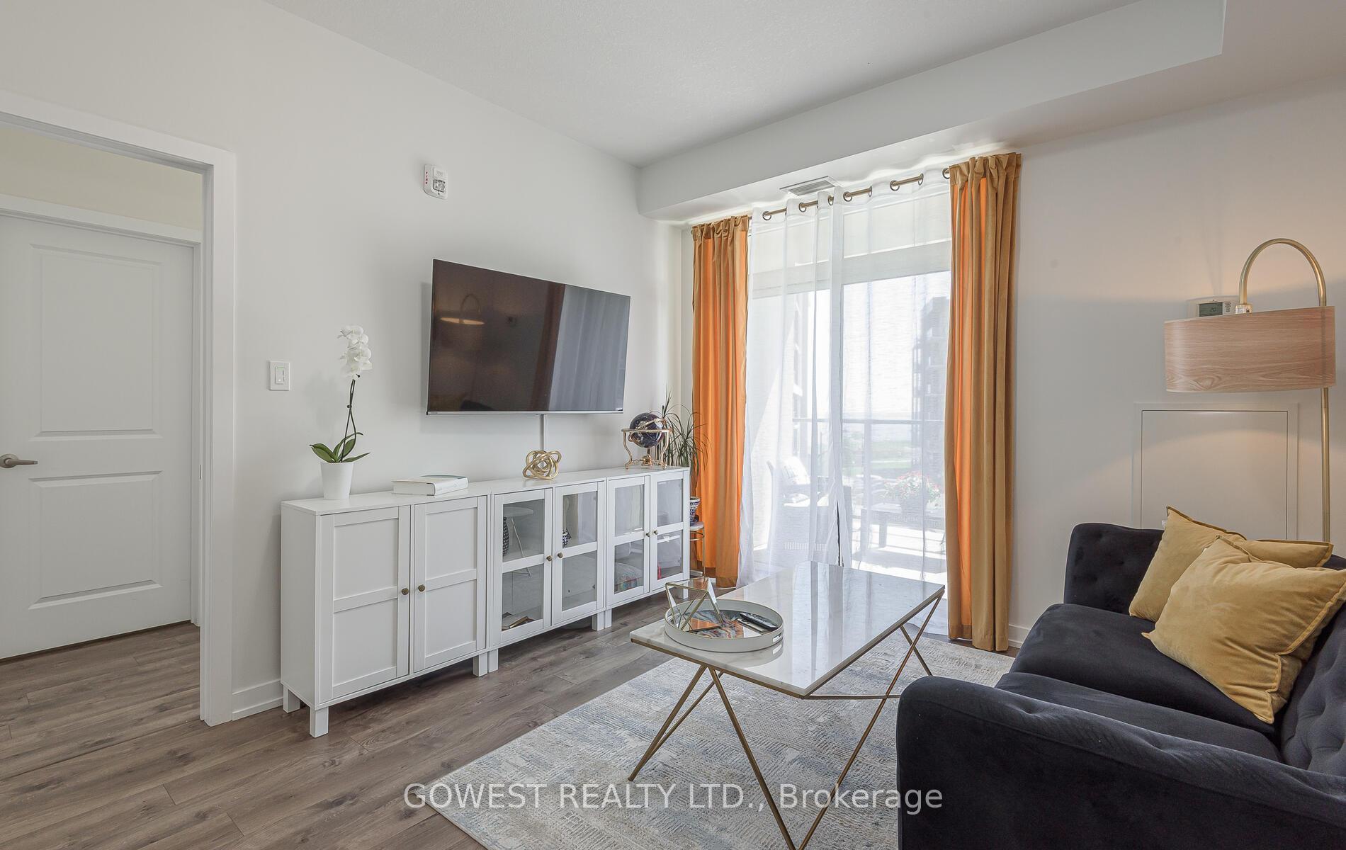 Photo 15 of Unit 301, 125 Shoreview Place, Hamilton, Lakeshore — HOMEH
