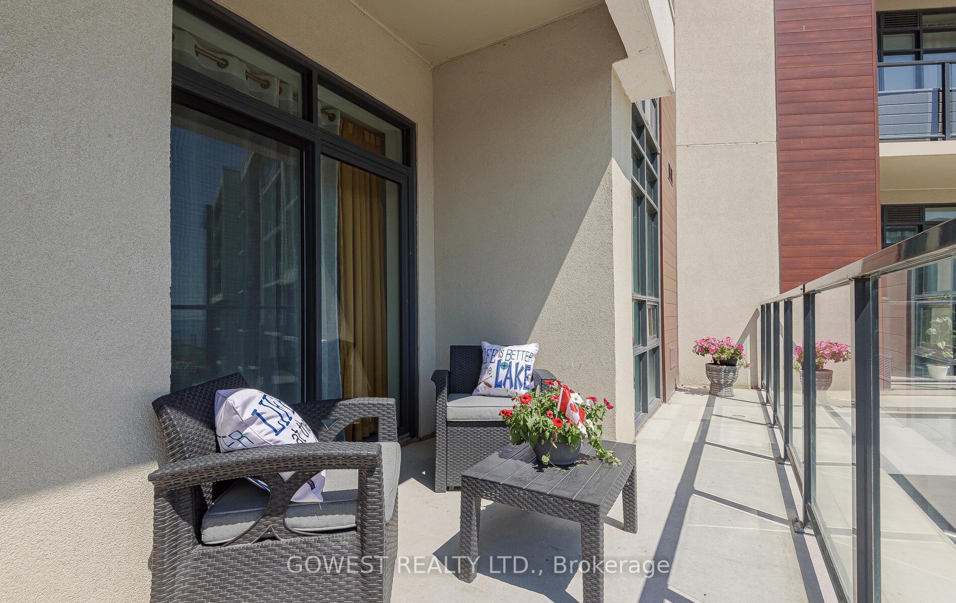 Photo 17 of Unit 301, 125 Shoreview Place, Hamilton, Lakeshore — HOMEH