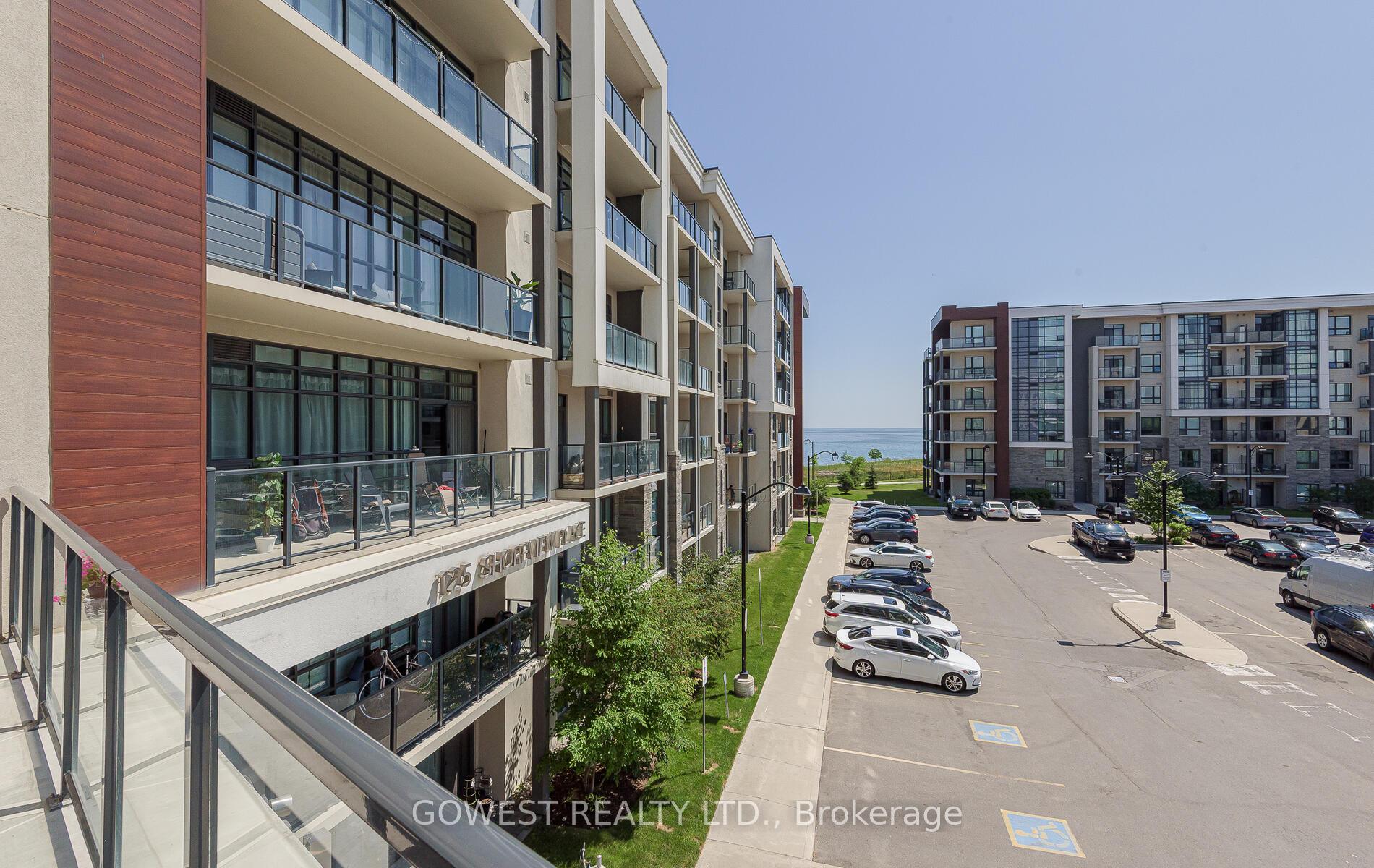 Photo 19 of Unit 301, 125 Shoreview Place, Hamilton, Lakeshore — HOMEH