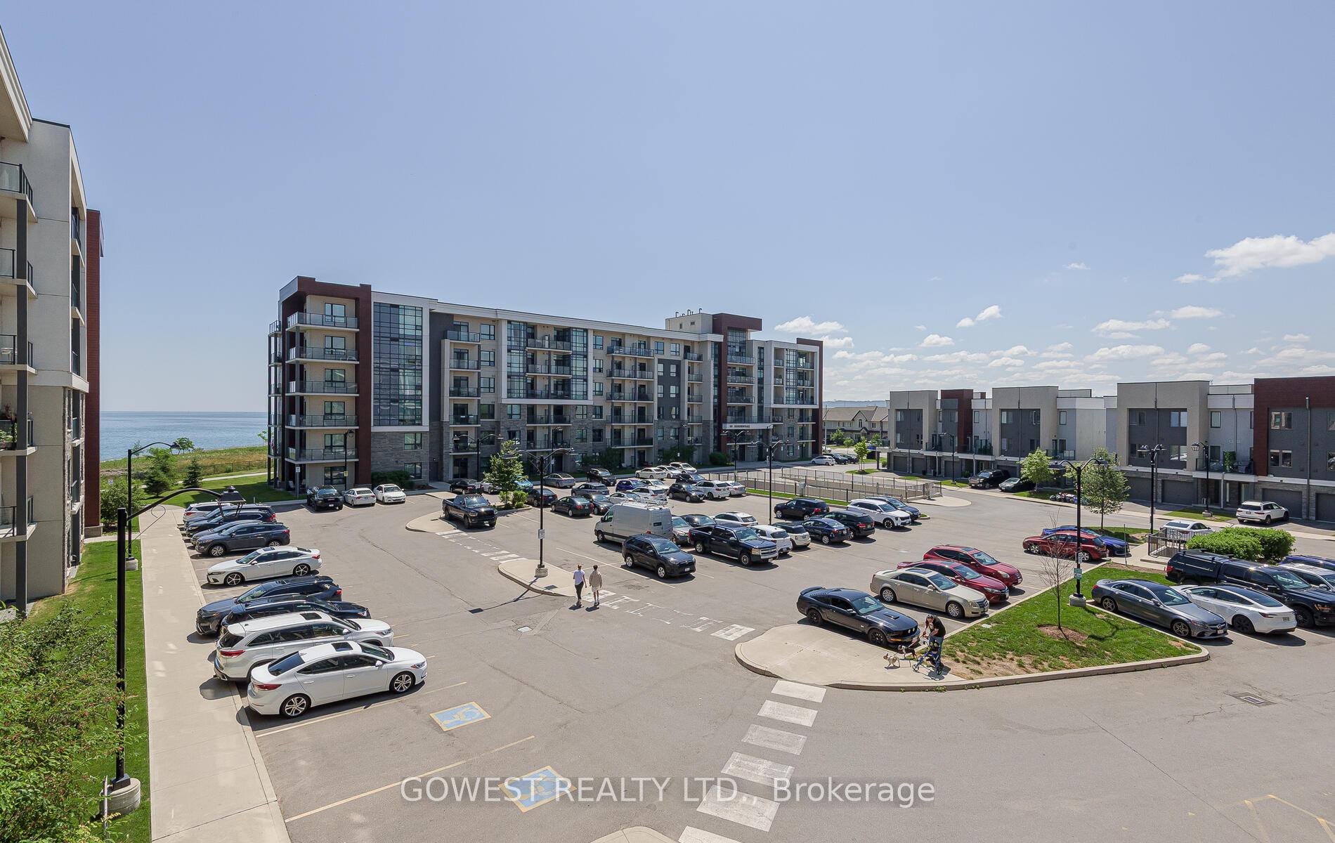 Photo 20 of Unit 301, 125 Shoreview Place, Hamilton, Lakeshore — HOMEH