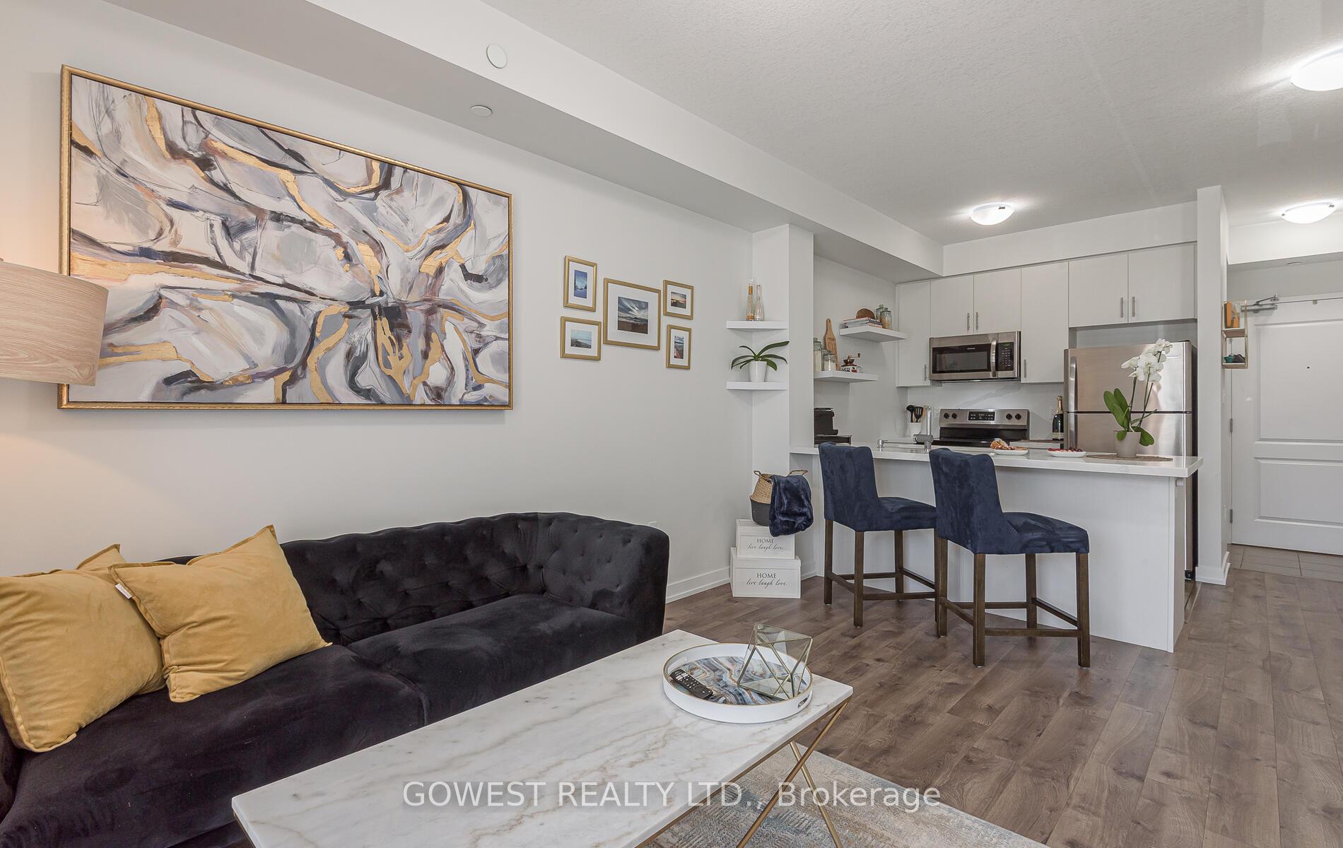 Photo 21 of Unit 301, 125 Shoreview Place, Hamilton, Lakeshore — HOMEH
