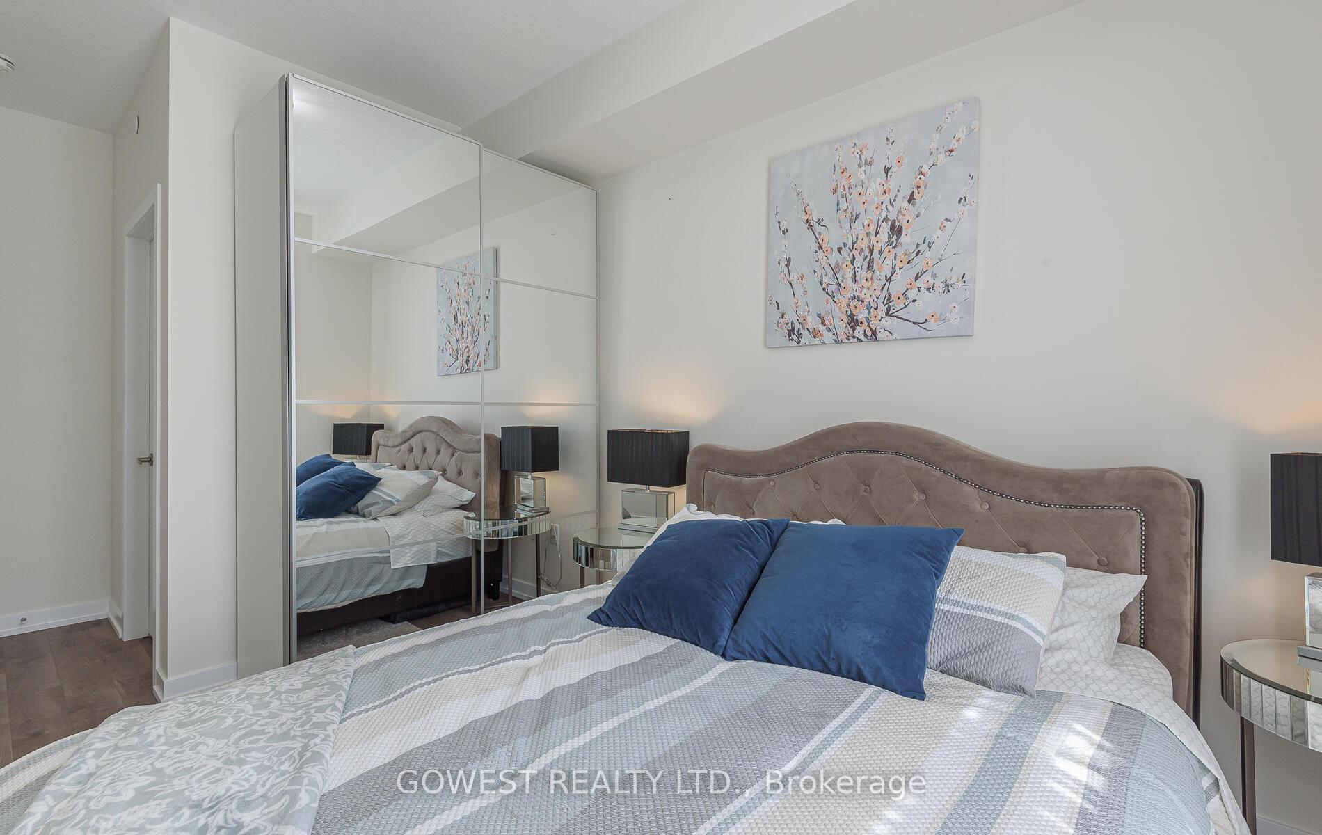 Photo 24 of Unit 301, 125 Shoreview Place, Hamilton, Lakeshore — HOMEH