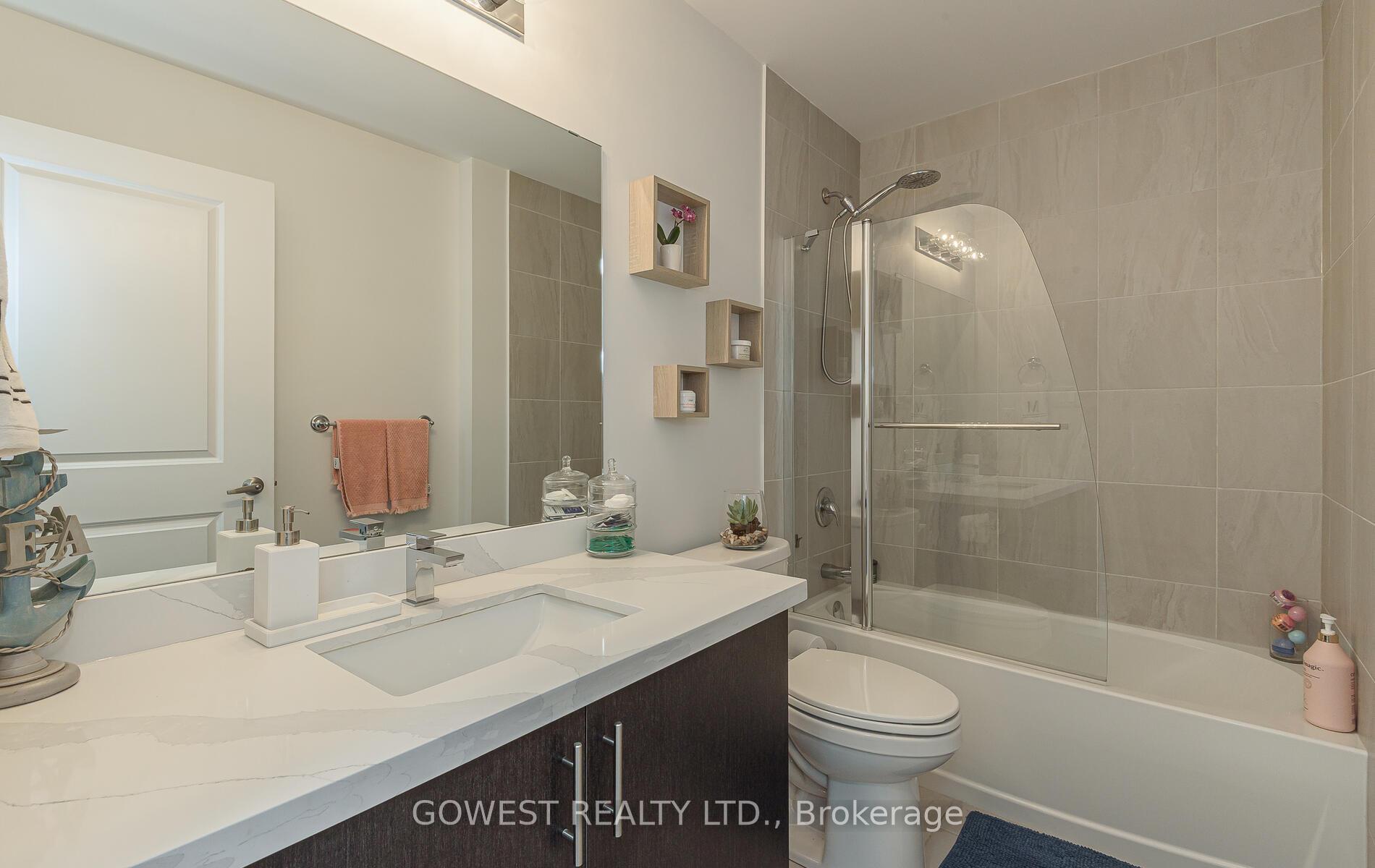 Photo 26 of Unit 301, 125 Shoreview Place, Hamilton, Lakeshore — HOMEH