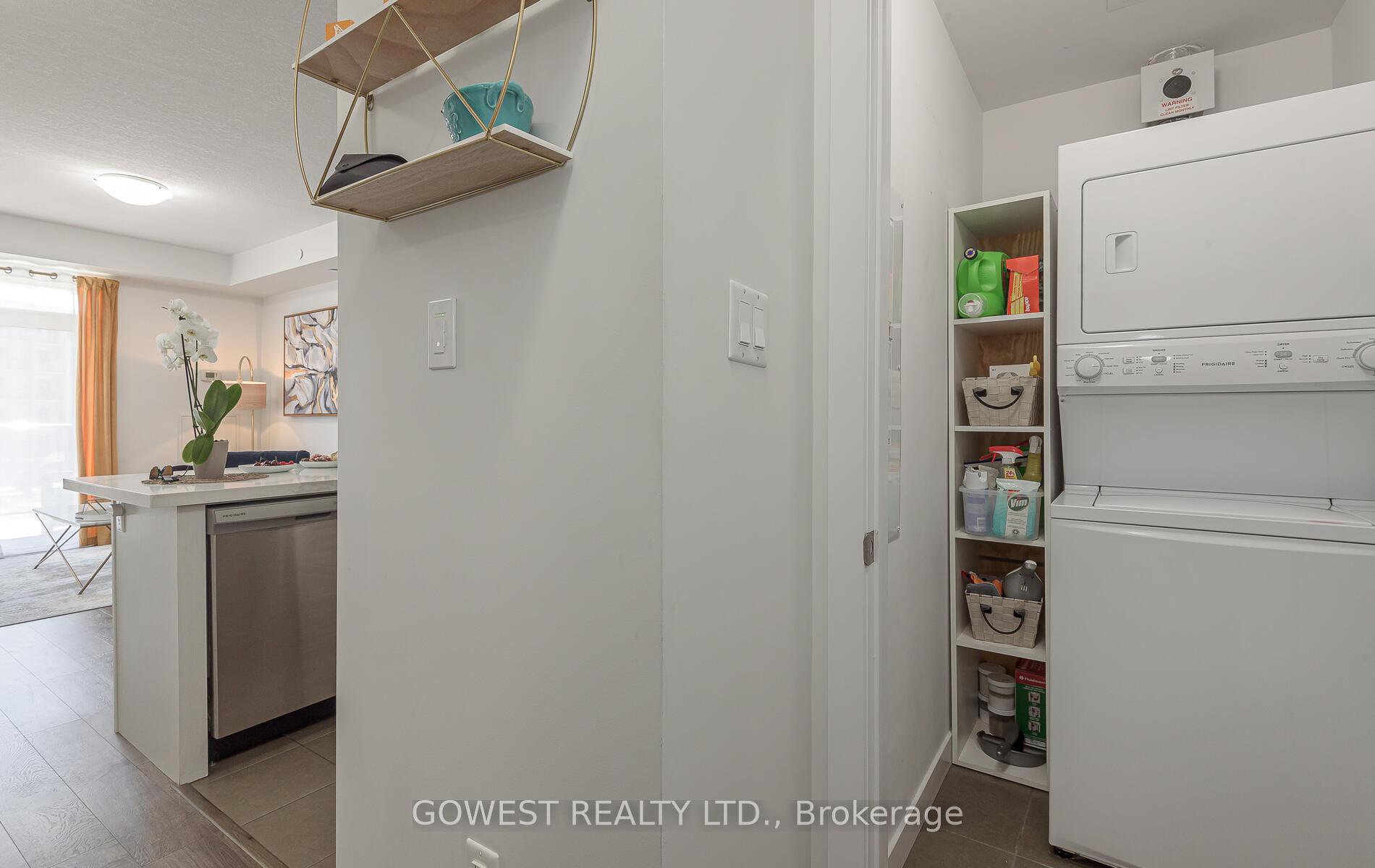 Photo 27 of Unit 301, 125 Shoreview Place, Hamilton, Lakeshore — HOMEH