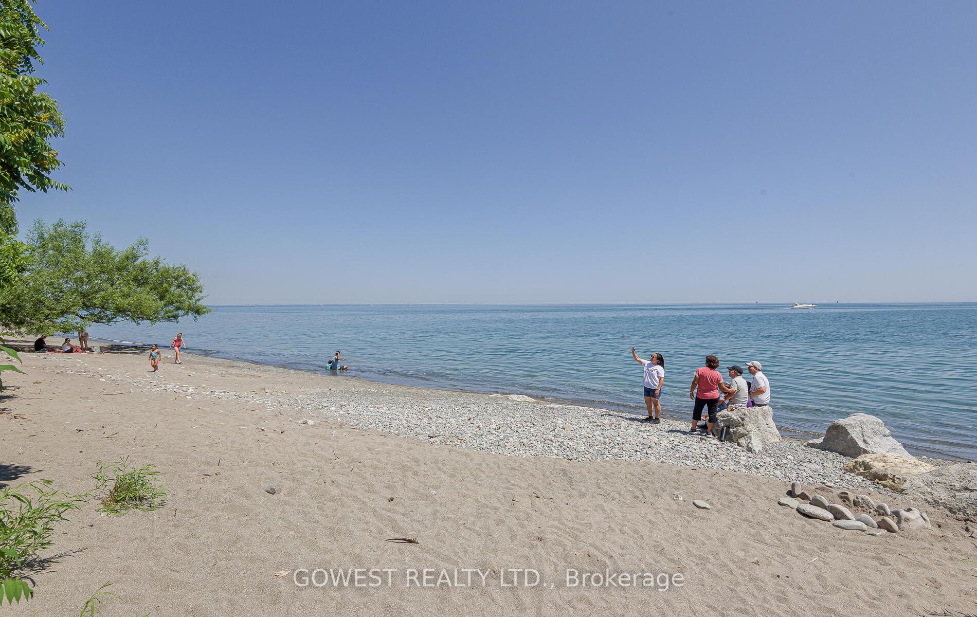 Photo 34 of Unit 301, 125 Shoreview Place, Hamilton, Lakeshore — HOMEH