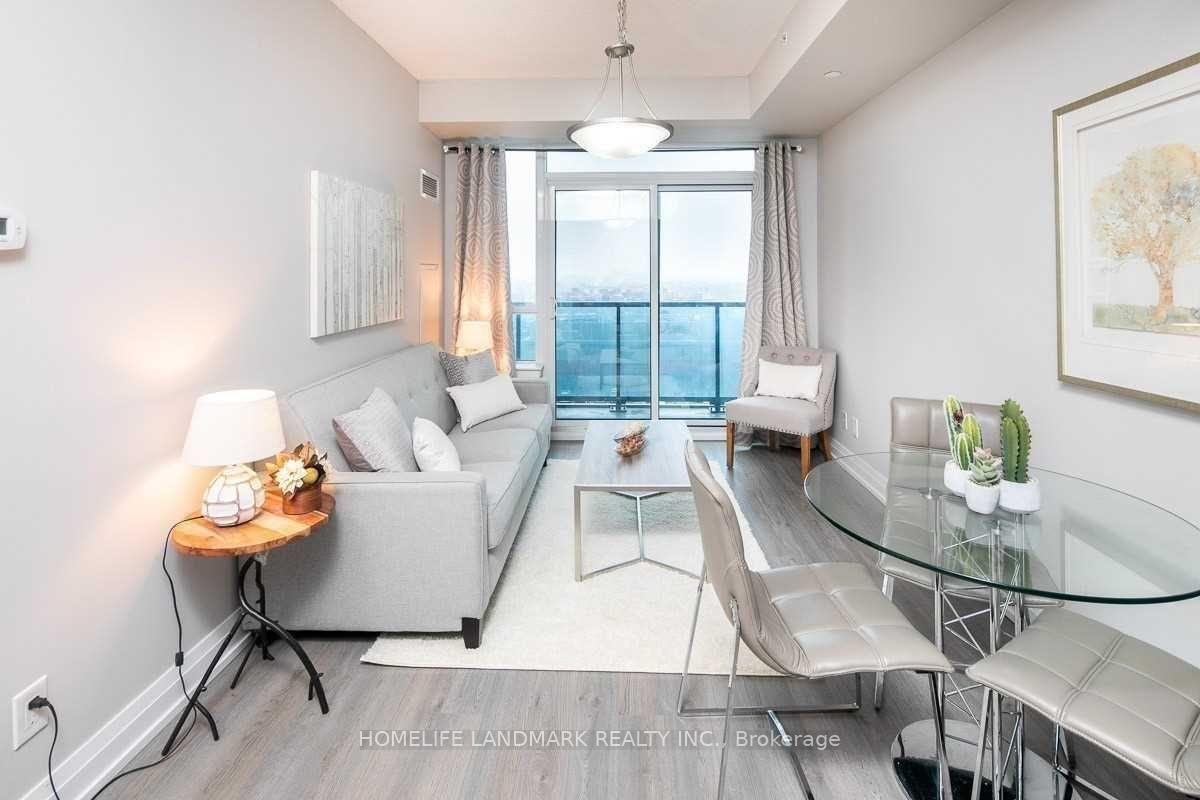 Photo 2 of Unit 735, 7165 Yonge Street, Markham, Thornhill — HOMEH