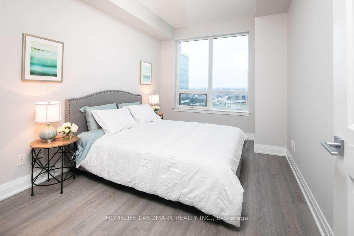 Photo 4 of Unit 735, 7165 Yonge Street, Markham, Thornhill — HOMEH
