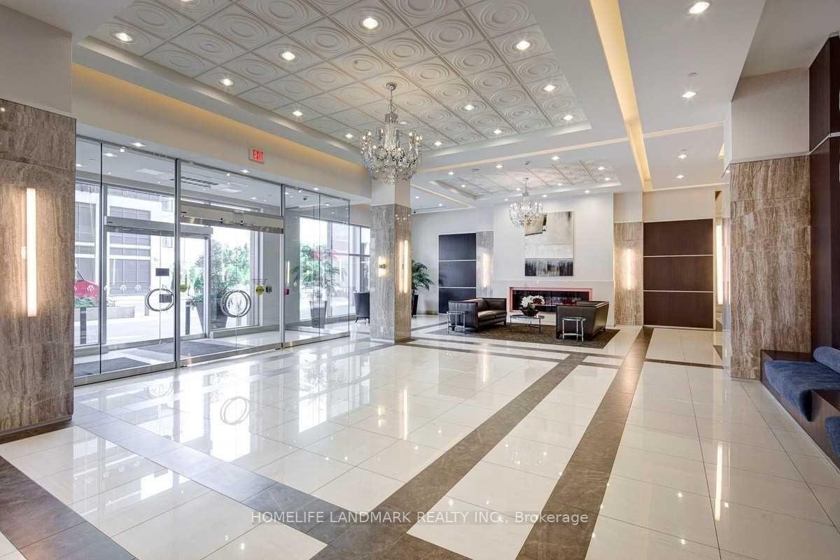 Photo 7 of Unit 735, 7165 Yonge Street, Markham, Thornhill — HOMEH