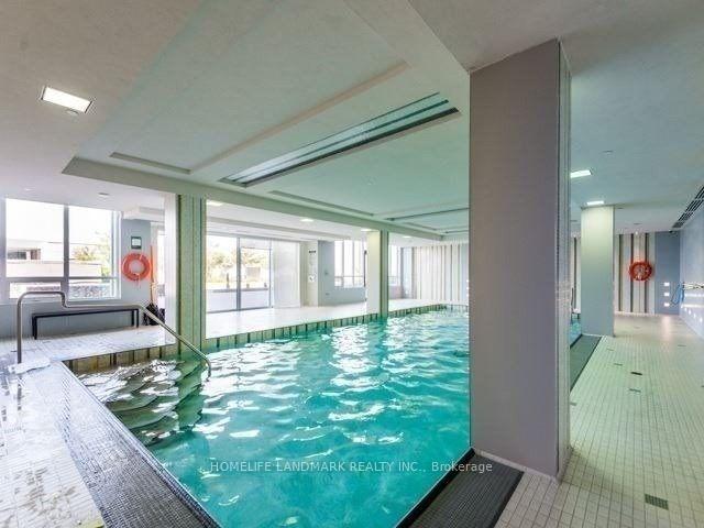 Photo 9 of Unit 735, 7165 Yonge Street, Markham, Thornhill — HOMEH