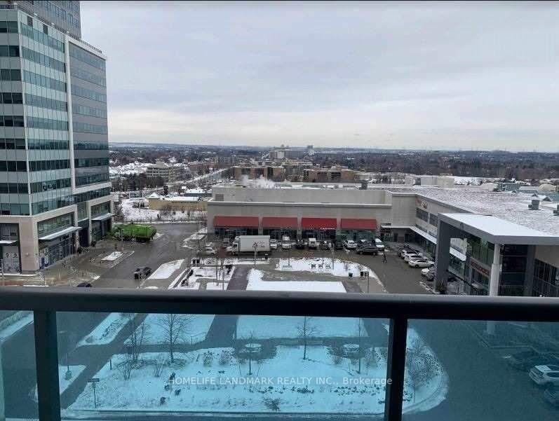 Photo 10 of Unit 735, 7165 Yonge Street, Markham, Thornhill — HOMEH