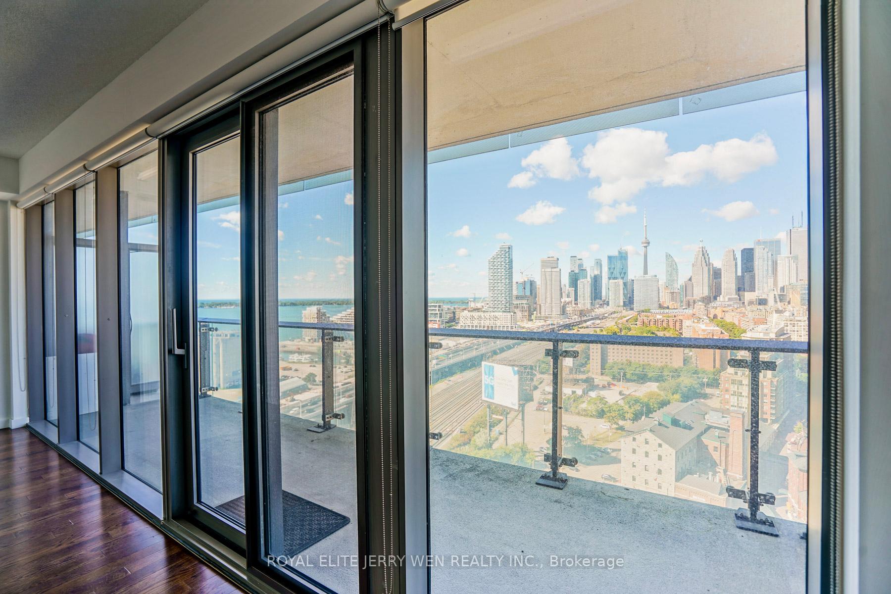 Photo 14 of Unit 2001, 70 Distillery Lane, Toronto, Waterfront Communities — HOMEH