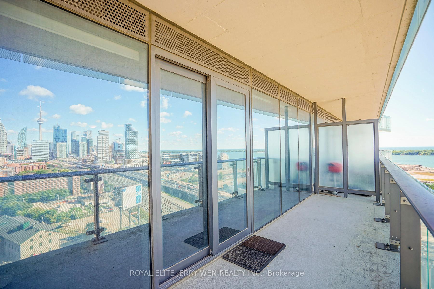 Photo 15 of Unit 2001, 70 Distillery Lane, Toronto, Waterfront Communities — HOMEH