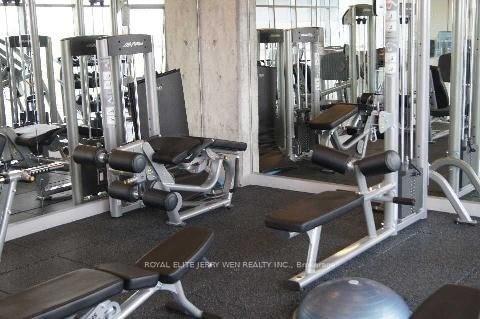Photo 16 of Unit 2001, 70 Distillery Lane, Toronto, Waterfront Communities — HOMEH