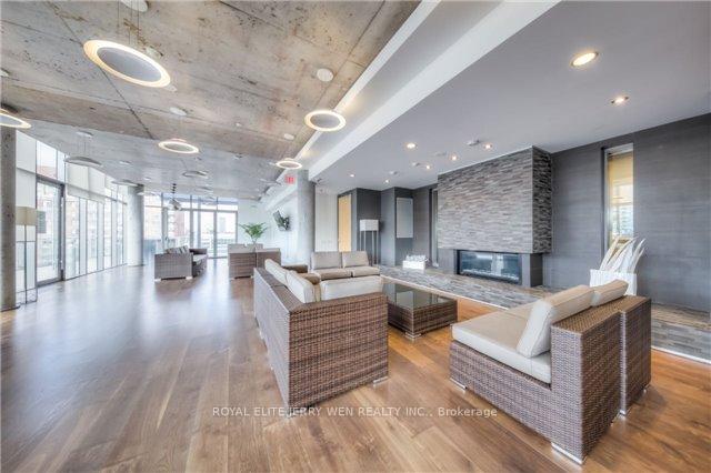 Photo 17 of Unit 2001, 70 Distillery Lane, Toronto, Waterfront Communities — HOMEH