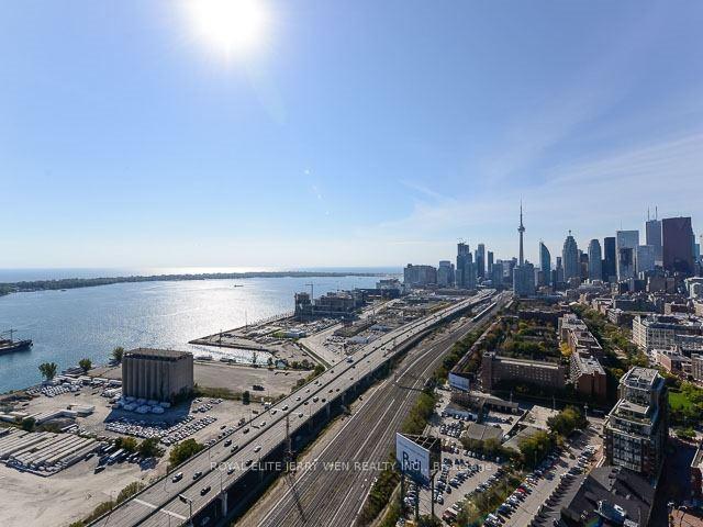 Photo 18 of Unit 2001, 70 Distillery Lane, Toronto, Waterfront Communities — HOMEH