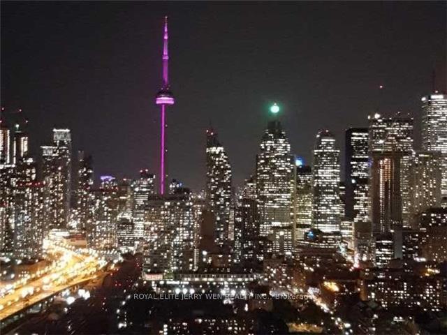 Photo 19 of Unit 2001, 70 Distillery Lane, Toronto, Waterfront Communities — HOMEH