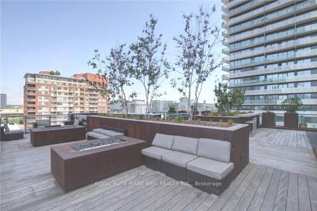 Photo 20 of Unit 2001, 70 Distillery Lane, Toronto, Waterfront Communities — HOMEH