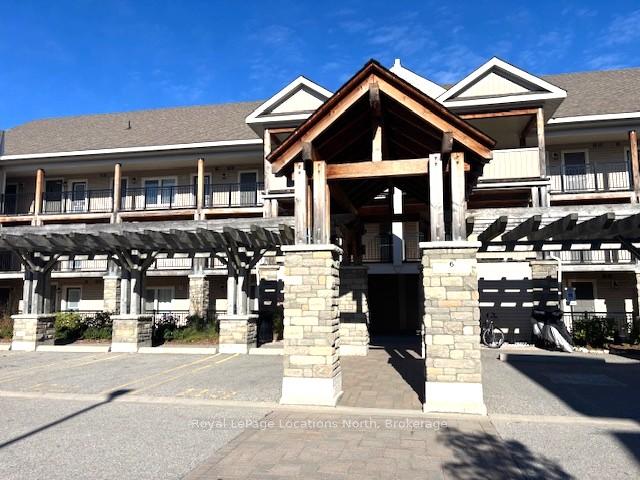 Photo 1 of Unit 103, 6 Anchorage Crescent, Collingwood — HOMEH