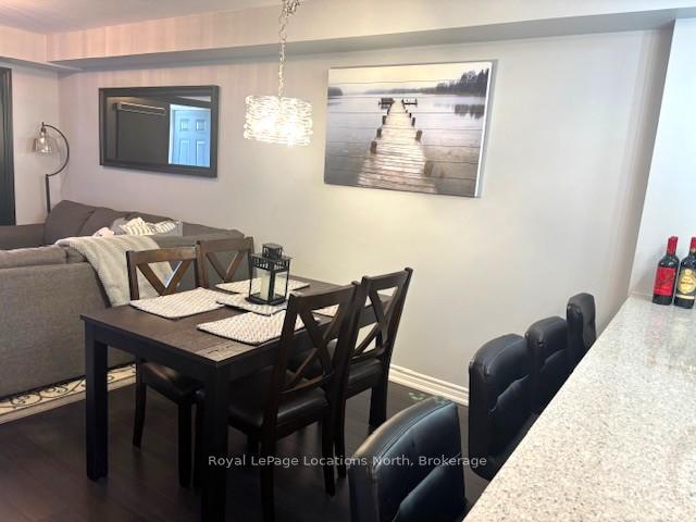Photo 5 of Unit 103, 6 Anchorage Crescent, Collingwood — HOMEH