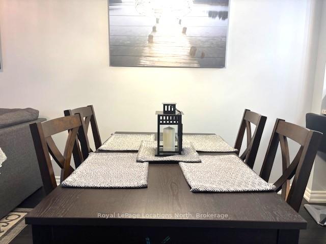 Photo 6 of Unit 103, 6 Anchorage Crescent, Collingwood — HOMEH