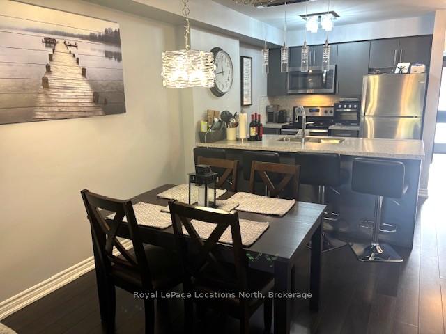 Photo 7 of Unit 103, 6 Anchorage Crescent, Collingwood — HOMEH