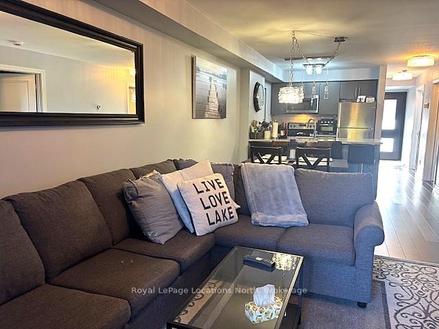 Photo 8 of Unit 103, 6 Anchorage Crescent, Collingwood — HOMEH