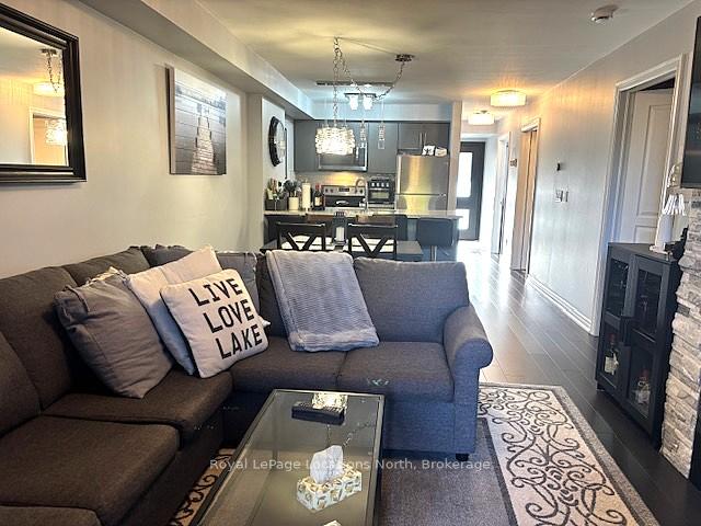 Photo 9 of Unit 103, 6 Anchorage Crescent, Collingwood — HOMEH