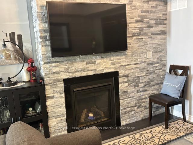 Photo 11 of Unit 103, 6 Anchorage Crescent, Collingwood — HOMEH