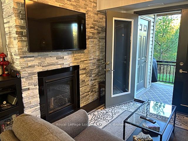 Photo 12 of Unit 103, 6 Anchorage Crescent, Collingwood — HOMEH