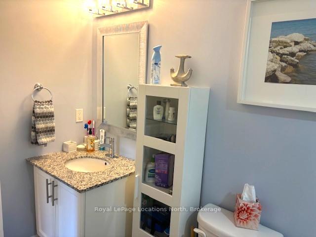 Photo 16 of Unit 103, 6 Anchorage Crescent, Collingwood — HOMEH