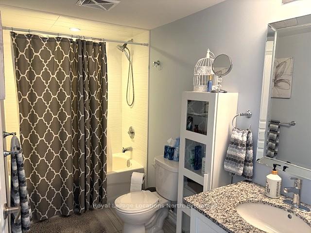 Photo 19 of Unit 103, 6 Anchorage Crescent, Collingwood — HOMEH