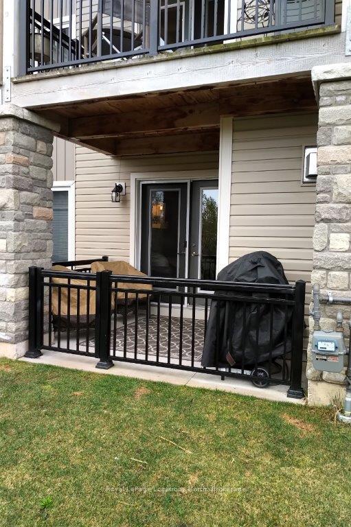 Photo 22 of Unit 103, 6 Anchorage Crescent, Collingwood — HOMEH