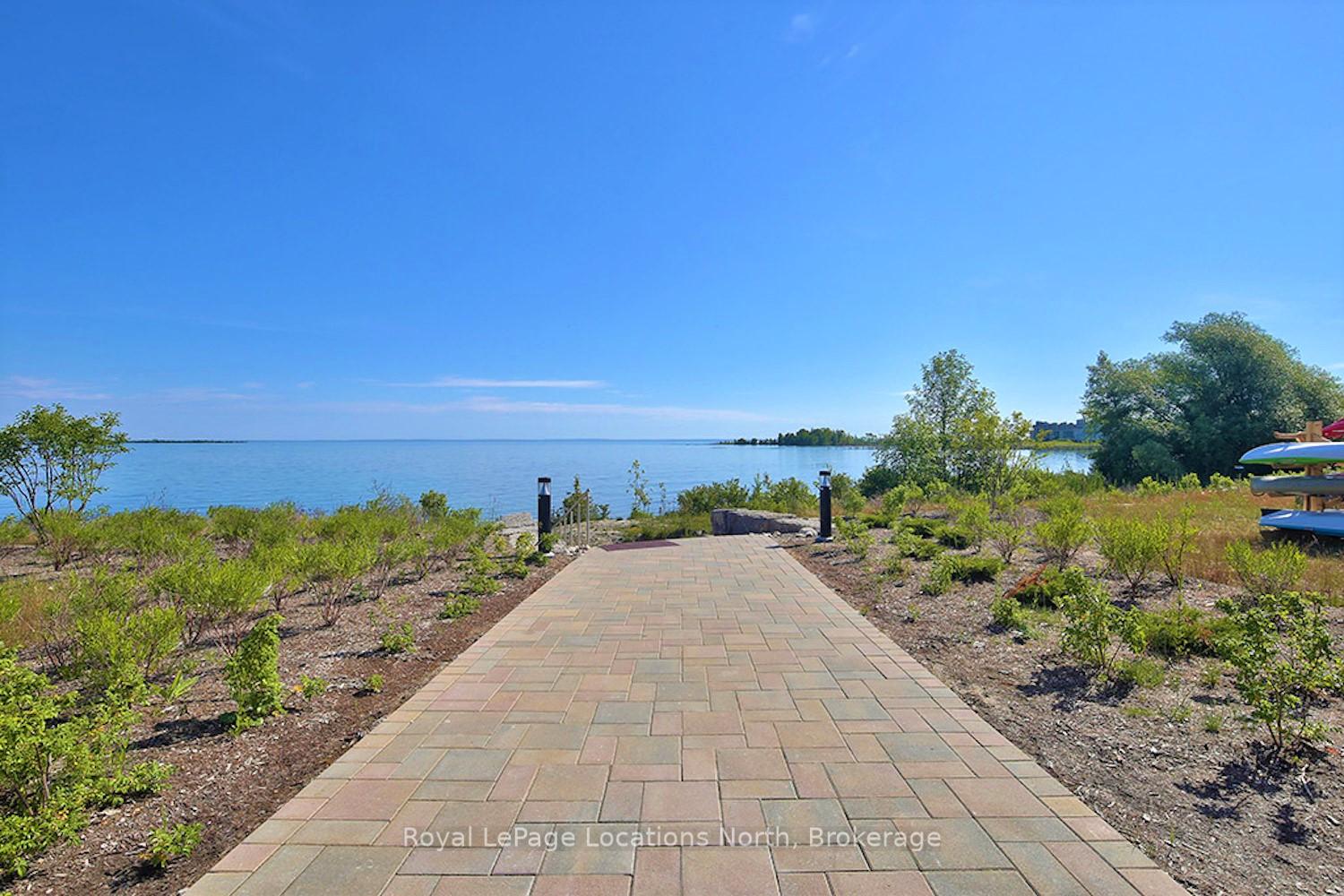Photo 24 of Unit 103, 6 Anchorage Crescent, Collingwood — HOMEH
